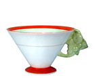 Vogue Fruit Handle